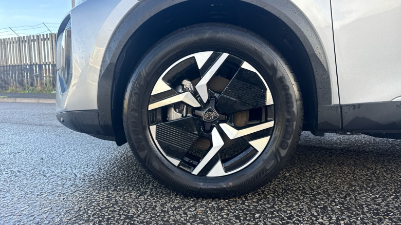 Peugeot 2008 115kW Allure 54kWh 5dr Auto Electric Estate
